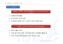 [국제관계] 아시아,태평양경제협력체(APEC) 통합에 관한 고찰-16