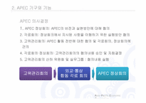 [국제관계] 아시아,태평양경제협력체(APEC) 통합에 관한 고찰-20