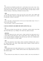 [마케팅조사론] 중대 앞 프리미엄 아이스크림 매장에 대한 고찰-3