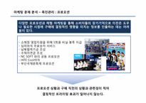 [소비자행동분석] HITE(하이트)의 마케팅 전략의 문제점과 해결 방안-10