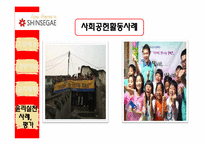 [윤리경영] 기업의 윤리경영(신세계와 포스코의 사례분석)-17