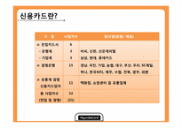 [마케팅전략] 현대카드 마케팅 전략 분석-13
