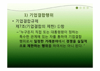 [경제법] 하이트와 진로의 기업결합에 관한 분석-7