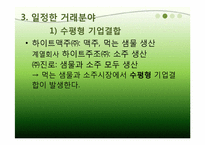 [경제법] 하이트와 진로의 기업결합에 관한 분석-14