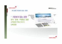 [기업윤리] 기업윤리 프로그램의 도입과 관리(금호아시아나를 중심으로)-12