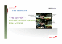 [기업윤리] 기업윤리 프로그램의 도입과 관리(금호아시아나를 중심으로)-18