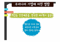 [서비스경영] MK택시의 서비스 경영 사례 분석-17