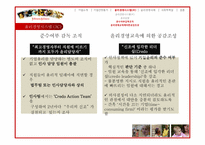 [기업윤리] Johnson & Johnson(존슨앤존슨)의 윤리경영 사례 분석-9
