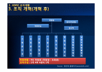 [경영학원론] 영화진흥위원회의 구조조정 사례 분석-9