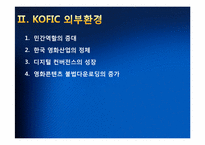 [경영학원론] 영화진흥위원회의 구조조정 사례 분석-11