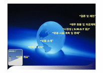 [투어컨설팅][사업계획서] 낚시여행 프로젝트 사업계획서-2