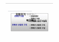 [컨벤션산업론] 컨벤션 산업의 구조와 관련 국제 기구-2