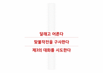 [기업사례분석] InCoaching(인코칭)의 기업 사례 분석-5