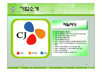 [인적자원관리] 임금수준의 체계와 형태(제일제당과 LG전자를 중심으로)-4