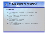 [인적자원관리] 임금수준의 체계와 형태(제일제당과 LG전자를 중심으로)-7