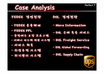 [품질경영] UPS(United Parcel Service) 경영 사례-8