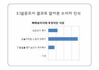 [마케팅] 빼빼로데이 시장 분석 및 대응 전략-16