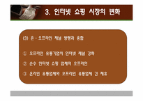 [인터넷과사이버사회] 인터넷과 쇼핑의 변화-12