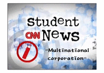 [국제정치학] Multi National Corporation(다국적 기업)에 관한 고찰-2