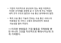 [국제정치학] Multi National Corporation(다국적 기업)에 관한 고찰-19