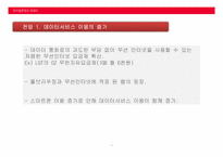 [문화컨텐츠] 국내 모바일콘텐츠 트렌드-14
