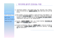 [현대사회와윤리문제] 사례를 중심으로 바라 본 미디어 윤리-15