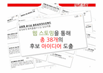 [아이디어발상] 휴대용 운동기구 제작-3