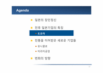 [일본문화] 일본의 기업문화-17
