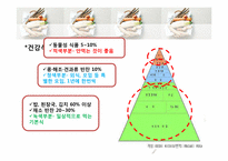[식품학] MACROBIOTIC(마크로 비오틱)에 관한 분석-10