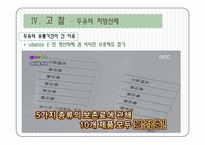 [식품분석실험] 두유의 지질 산화 측정-19