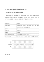 Excellence at Ease Class 객차 도입에 관한 연구-20