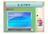 [컴퓨터공학] 스포츠센터 관리 데이터베이스-19