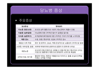 [성인간호] 내분비계(Endocrine system)-6