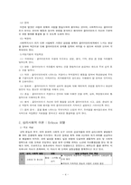 사회복지실천의 이론적 기반이 되는 행동심리이론-4