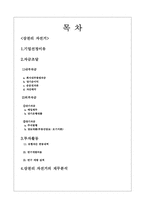 삼천리 자전거의 자금 조달방법-2