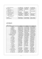 삼천리 자전거의 자금 조달방법-5