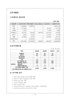 삼천리 자전거의 자금 조달방법-12