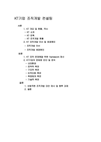 KT기업 조직개발 컨설팅-2