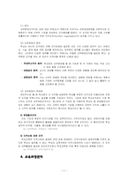 [교육행정] 학교 경영론-11
