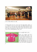 스포츠심리와 스포츠 마케팅-3