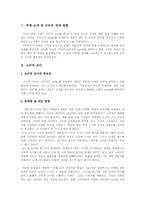 [마케팅] 성공적 신제품 개발 런칭 사례(소비자 조사 중심) -LG 싸이언 프로슈머 마케팅 전략-2