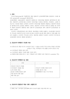 [마케팅] 성공적 신제품 개발 런칭 사례(소비자 조사 중심) -LG 싸이언 프로슈머 마케팅 전략-5
