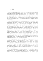 Kindle의 국내시장 진출-2