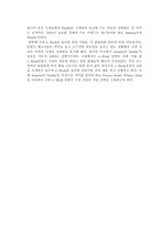 Kindle의 국내시장 진출-3