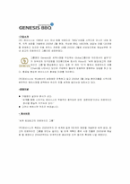 [경영조직론] BBQ사례를 통한 갈등과 해결방안 연구-5