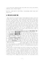 [경영조직론] 해밀턴 호텔 분석-7