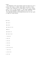 [재무분석] 청호나이스 2008 사업보고서 분석-7