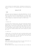 공급망관리 SCM 레포트-8