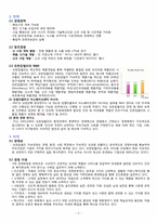 [인적자원관리] 유한킴벌리와 P&G HRM system 비교분석-3