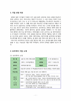 [경영조직론] 국내 여행 산업 1위 도약을 위한 모두투어의 전략-3